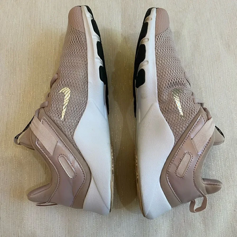 Nike Legend Essential 2 Training Sneakers Women Size 10.5